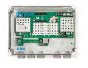 ILOQ NET BRIDGE N500