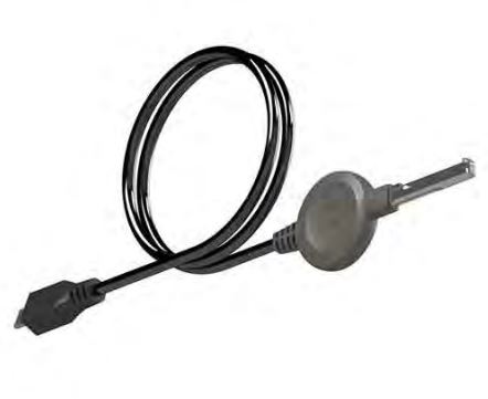 ILOQ CABLE DE PROGRAMMATION MICRO USB S5