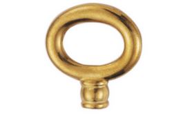 TETE DE CLE HAGER 868