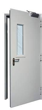 PORTE DIERRE NEW IDRA EI60 (1V APPLIQUE)