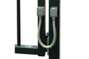 Passe câble LOCINOX DVK-HD-450