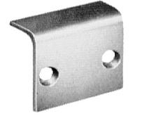Gâches à équerre