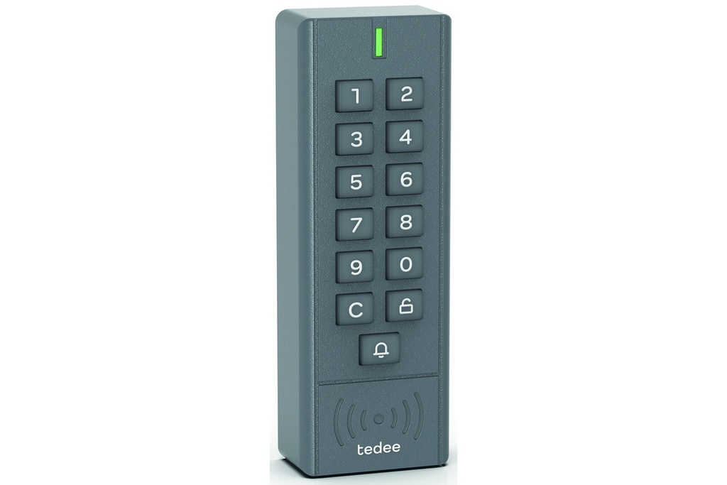 Clavier à code pour serrure Smart Home TEDEE Pro