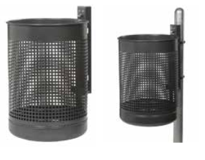 Poubelle Luna 20-50 Lt