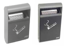 Cendrier Omer 1.5-3 Lt