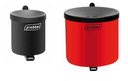 Cendrier Gilles 0.5-1.5 Lt