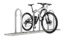 ARCEAUX POUR VÉLOS - (Etrier d‘appui Track)