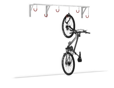 Support a vélo mural 3800 (LIGHT)