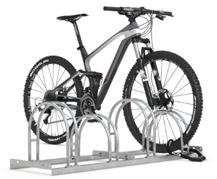 Support à vélo 5000 (unilatéral)