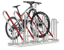 Support à vélo 4500 & 4500 XBF (Unilatéral)