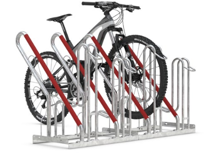 Support à vélo 4500 & 4500 XBF (Bilatéral)