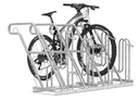 Support à vélo 4600 & 4600 XBF (Bilatéral)