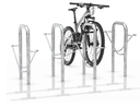 ARCEAUX POUR VÉLOS - Etrier d‘appui Strap (Unilatéral)