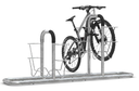 ARCEAUX POUR VÉLOS - Etrier d‘appui 6000 ( Extension bilatéral)