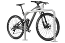 ARCEAUX POUR VÉLOS - Etrier d‘appui  9200 (A cheviller)