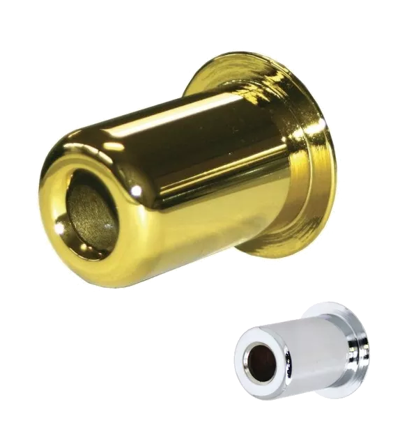 Canon (Rosace) de protection de cylindre pour serrure FICHET