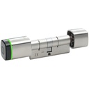 CYLINDRE DIGITAL DORMAKABA EVOLO PZ 1435-K6 (30/30, E340 (RFID + Mobile Access), INT (Plage de température standard))
