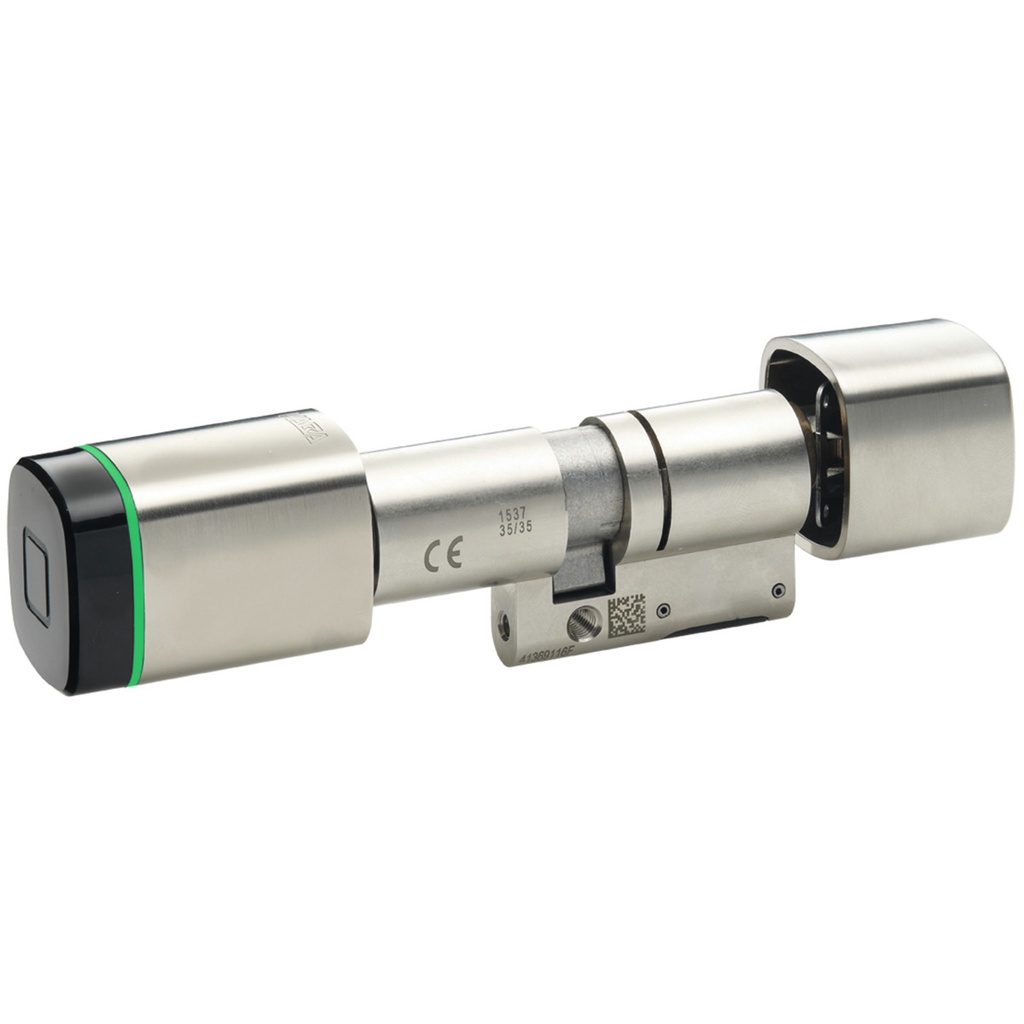 CYLINDRE DIGITAL DORMAKABA EVOLO RZ ANTI-PANIQUE 1537-K6