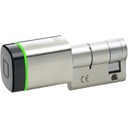 DEMI-CYLINDRE DIGITAL DORMAKABA EVOLO PZ 1434-K6