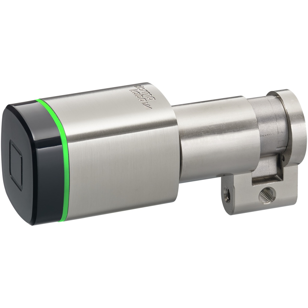 DEMI-CYLINDRE DIGITAL DORMAKABA EVOLO RZ 1534-K6