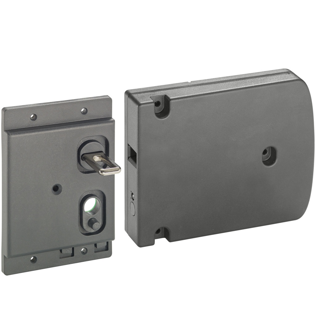 SERRURE D'ARMOIRE EVOLO Dormakaba 2110-K5