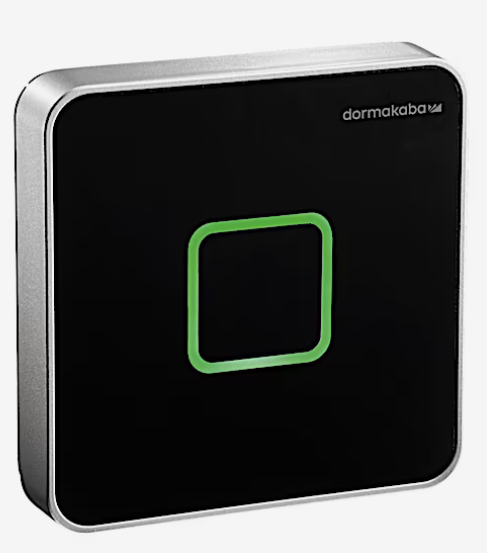 LECTEUR COMPACT EVOLO DORMAKABA 9110-K5