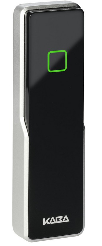 LECTEUR COMPACT EVOLO DORMAKABA 9104-K6