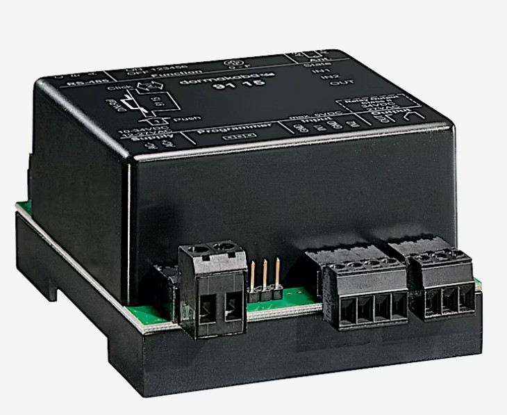 LECTEUR (UNITE DE COMMANDE) EVOLO DORMAKABA 9115-K5