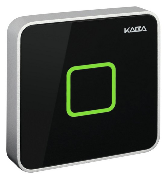 LECTEUR EVOLO DORMAKABA 9001-K6 BLE READY