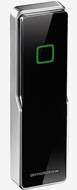 LECTEUR EVOLO DORMAKABA 9004-K5