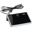ACCESSOIRES DE PROGRAMATION LECTEUR DE TABLE MRD DORMAKABA 9108-K5