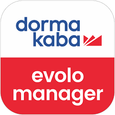 EVOLO MANAGER DORMAKABA 1379