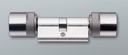 CYLINDRE NUMÉRIQUE DOUBLE BOUTON PZ  3061 – SORTIE LIBRE - CONFORT ACTIF (Z4.30-30.CO.ZK.G2)