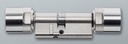 CYLINDRE NUMÉRIQUE A DOUBLE BOUTON PZ 3061– ANTI-PANIQUE 2 ACTIF (Z4.30-30.AP2.FD.G2)