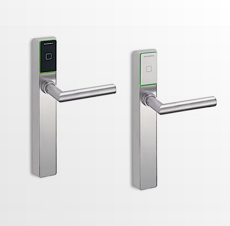 GARNITURE DIGITAL DORMAKABA EVOLO C-LEVER PRO VERSION STANDARD