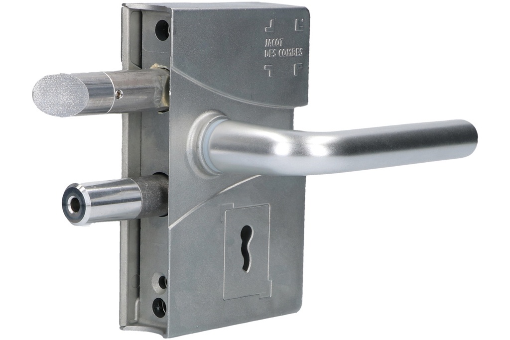 Serrures de portail grillagé JDC 101