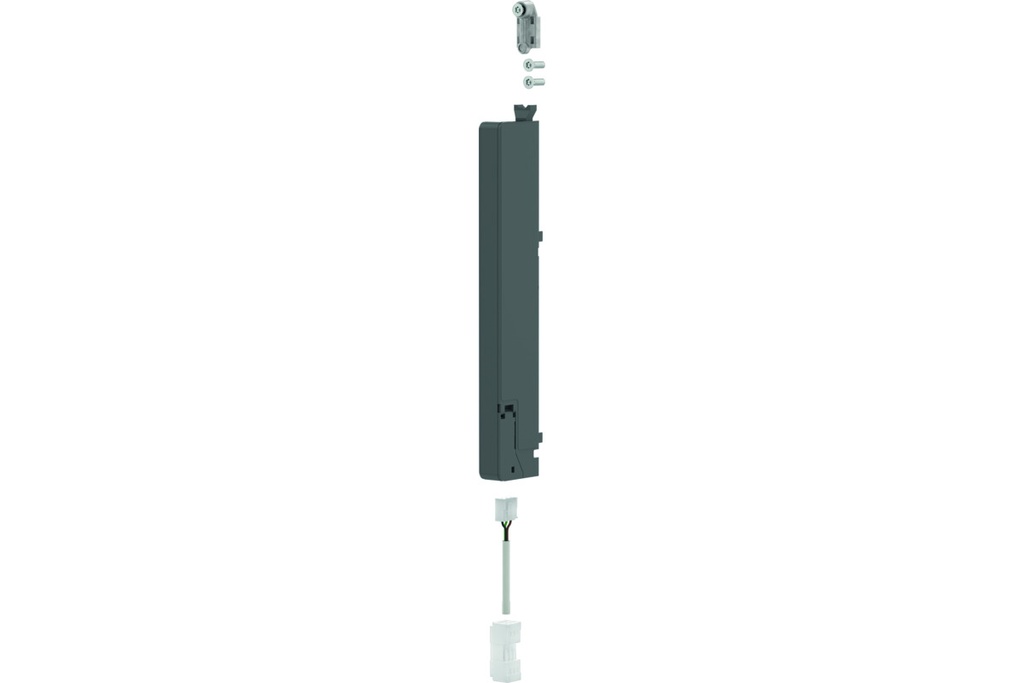 Moteur électrique type A pour serrures de sécurité G-U SECURY Automatic