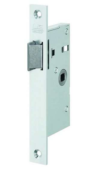 MSL SERRURE PORTA 1922 WC