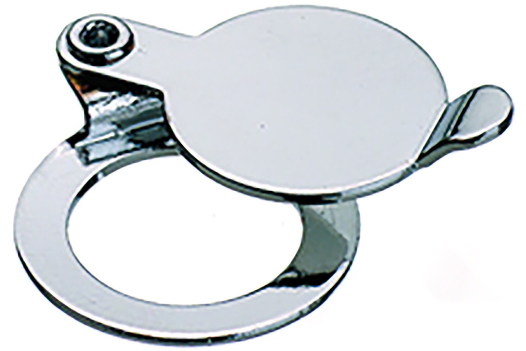 PLAQUES DE RECOUVREMENT POUR JUDAS