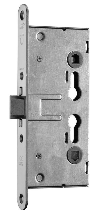 SERRURE ANTI-PANIQUE E - BMH 1759 - PZ 65/72  T24