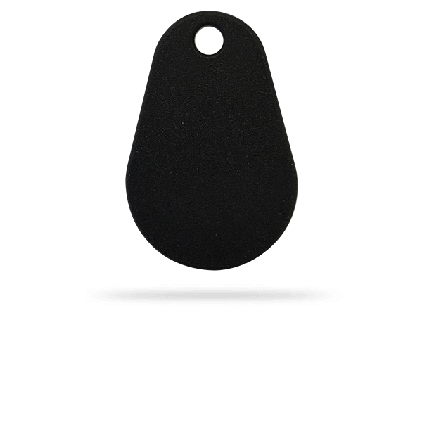 BADGES (Smart Tag format porte clé) - MIFARE DESFIRE EV3 4K