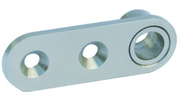 Guide de tringle MSL 1726