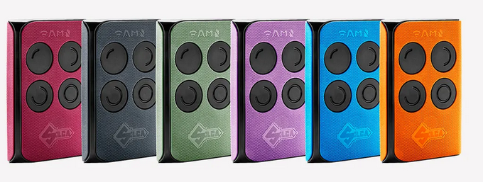 Télécommande universel Silca (i.am)