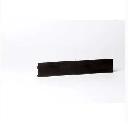 BAL Schweizer volet d’introduction M30 noir