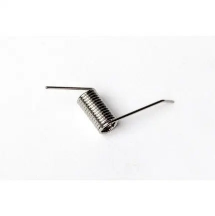 BAL Schweizer ressort de torsion Ø 6.8 mm pour volet d'introduction