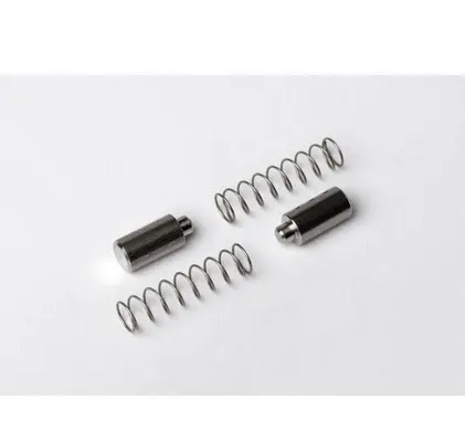 BAL Schweizer kit de boulons et de ressorts pour volet d'introduction ou fond intermédiaire