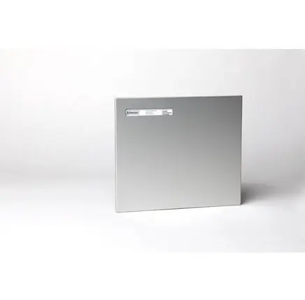 BAL Schweizer porte profilée M30 anodisée incolore