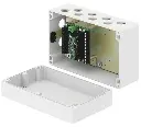 Platine de commande de serrures DORMAKABA SVP-S 33 DCW
