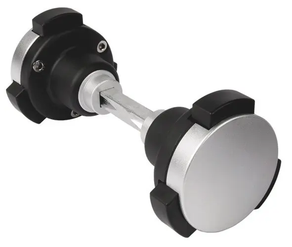 Bouton tournante sécurité LOCINOX KIDLOC