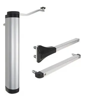 Ferme-portail LOCINOX LION